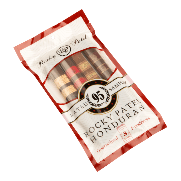 Rocky Patel Honduran Toro Fresh Pack, , cigars